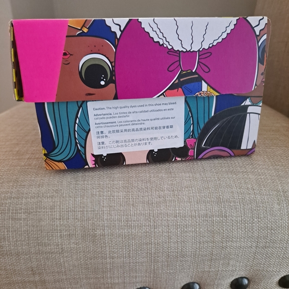 Exclusive PUMA LOL SURPRISE! - Picture 11 of 13